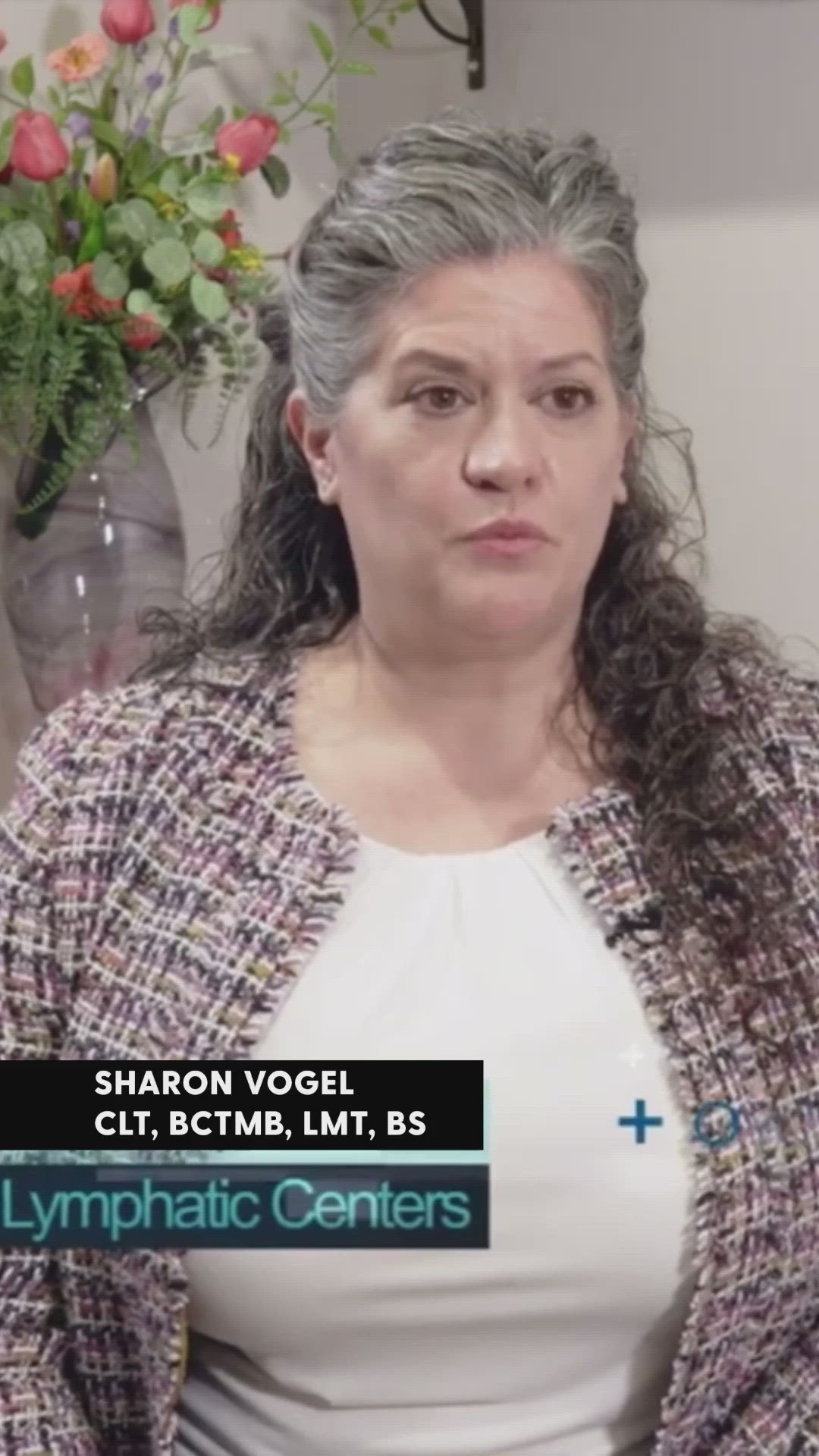 Sharon M Vogel