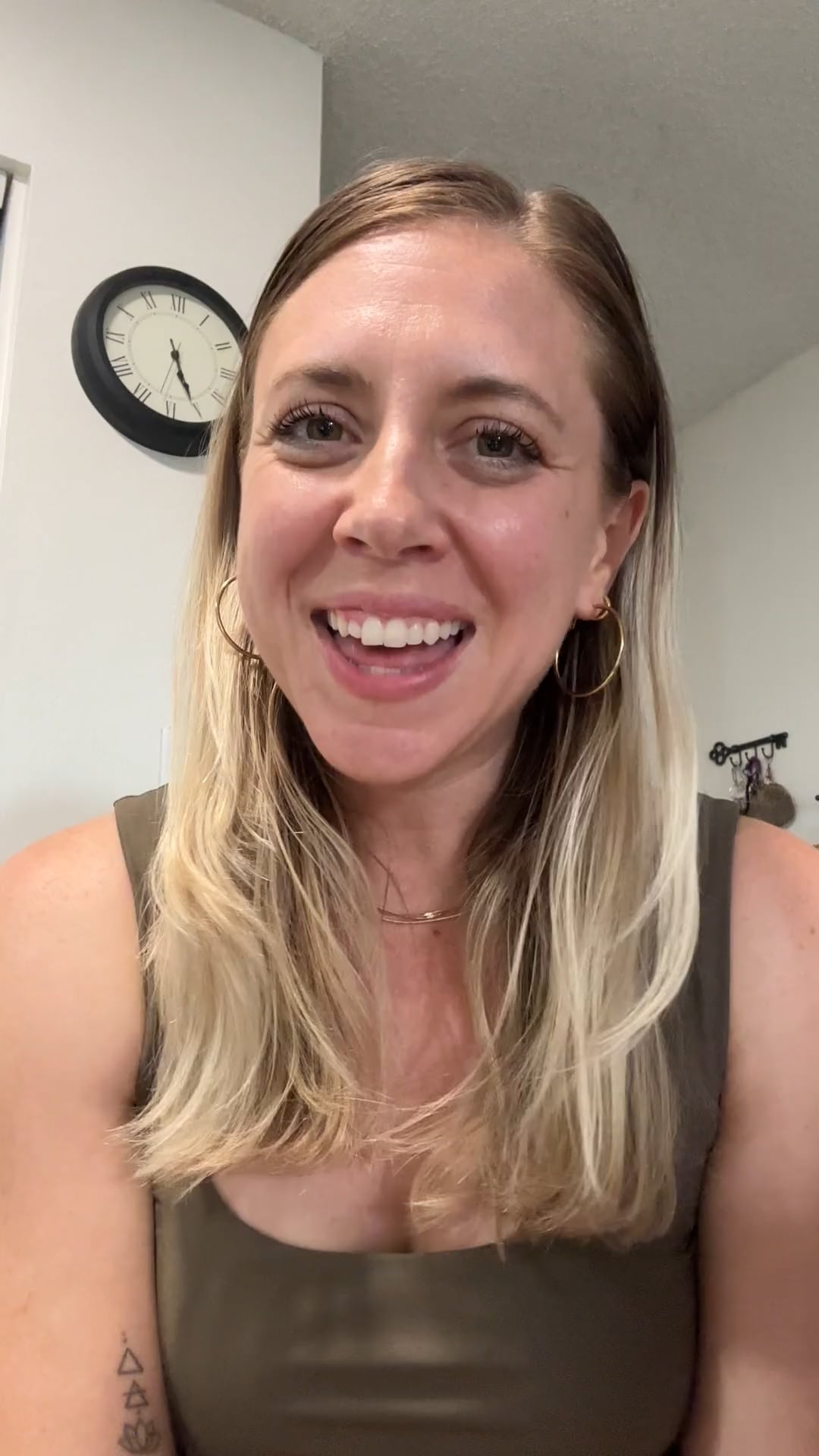 Kelli Foerster