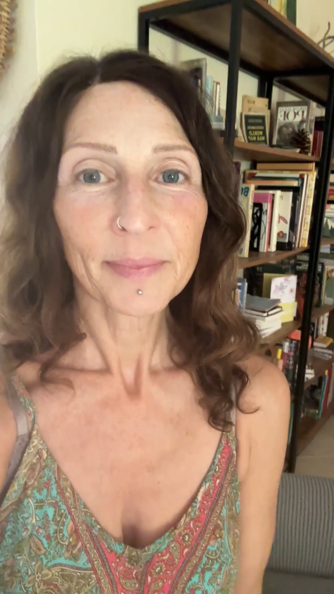 Christine Donovan