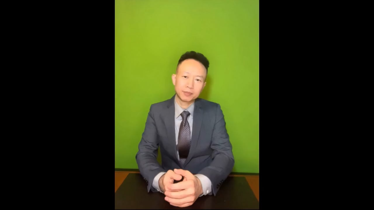 Bill Jiao Acupuncture PLLC.