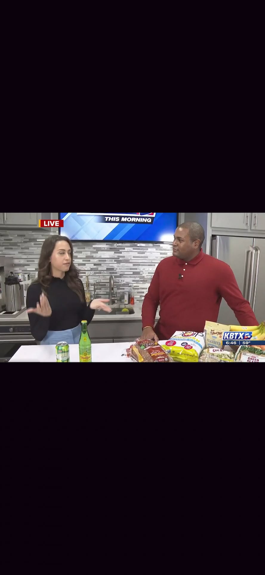 Vital Nutrition 12 LLC