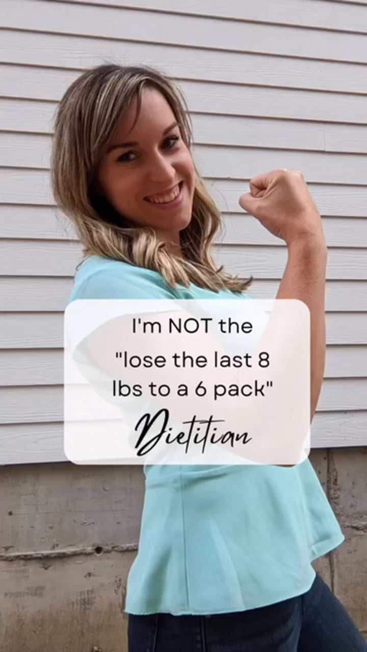 Becki Parsons Nutrition & Fitness