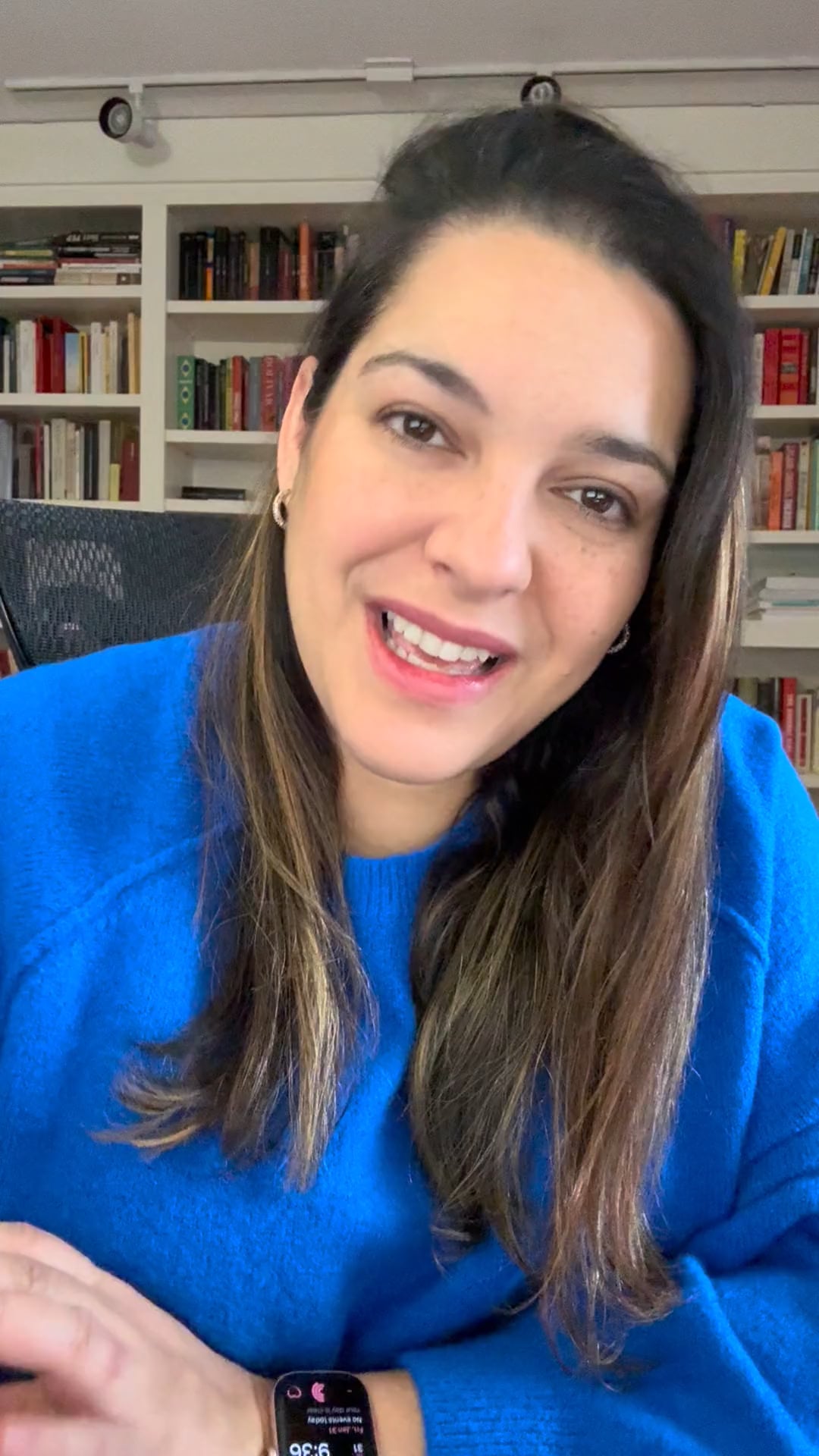 Dr. Joyce Faraj-Ardura