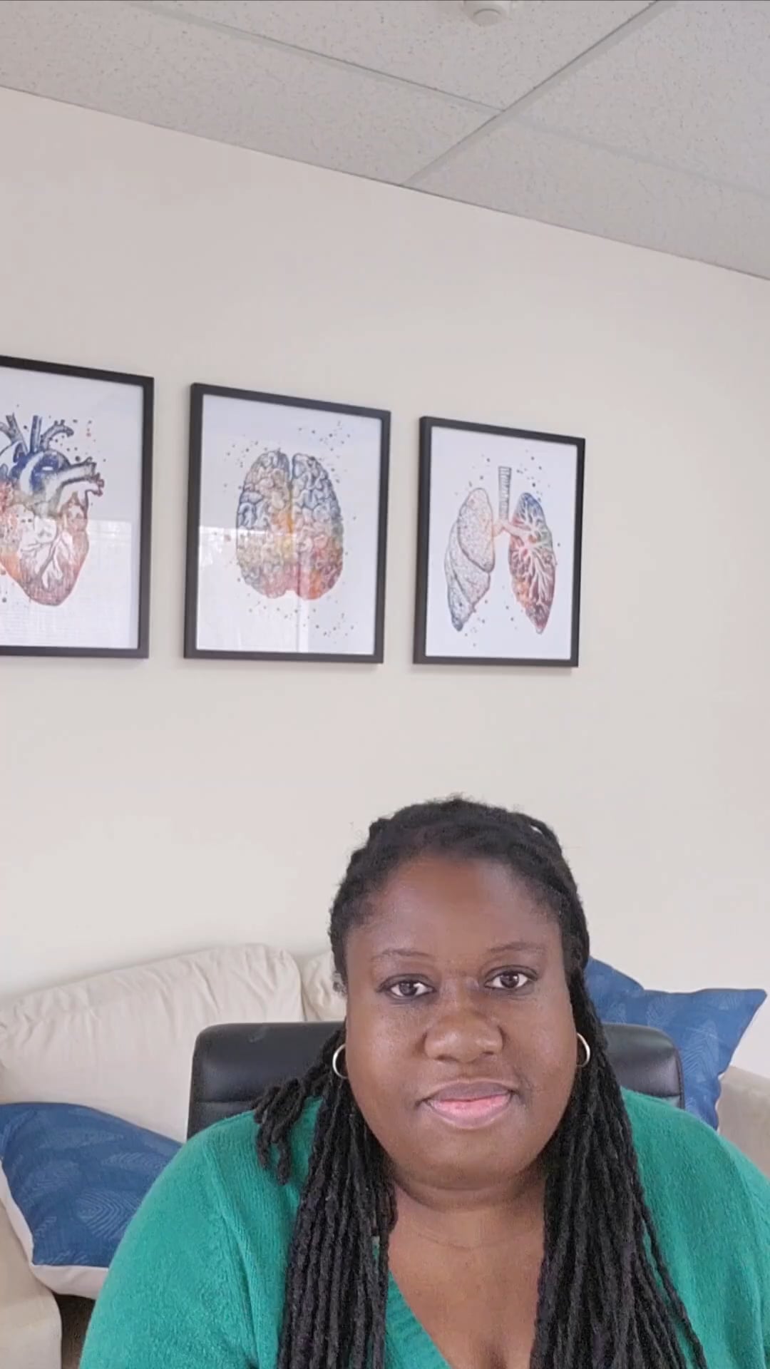 Zakiyyah Abdul-Azeem