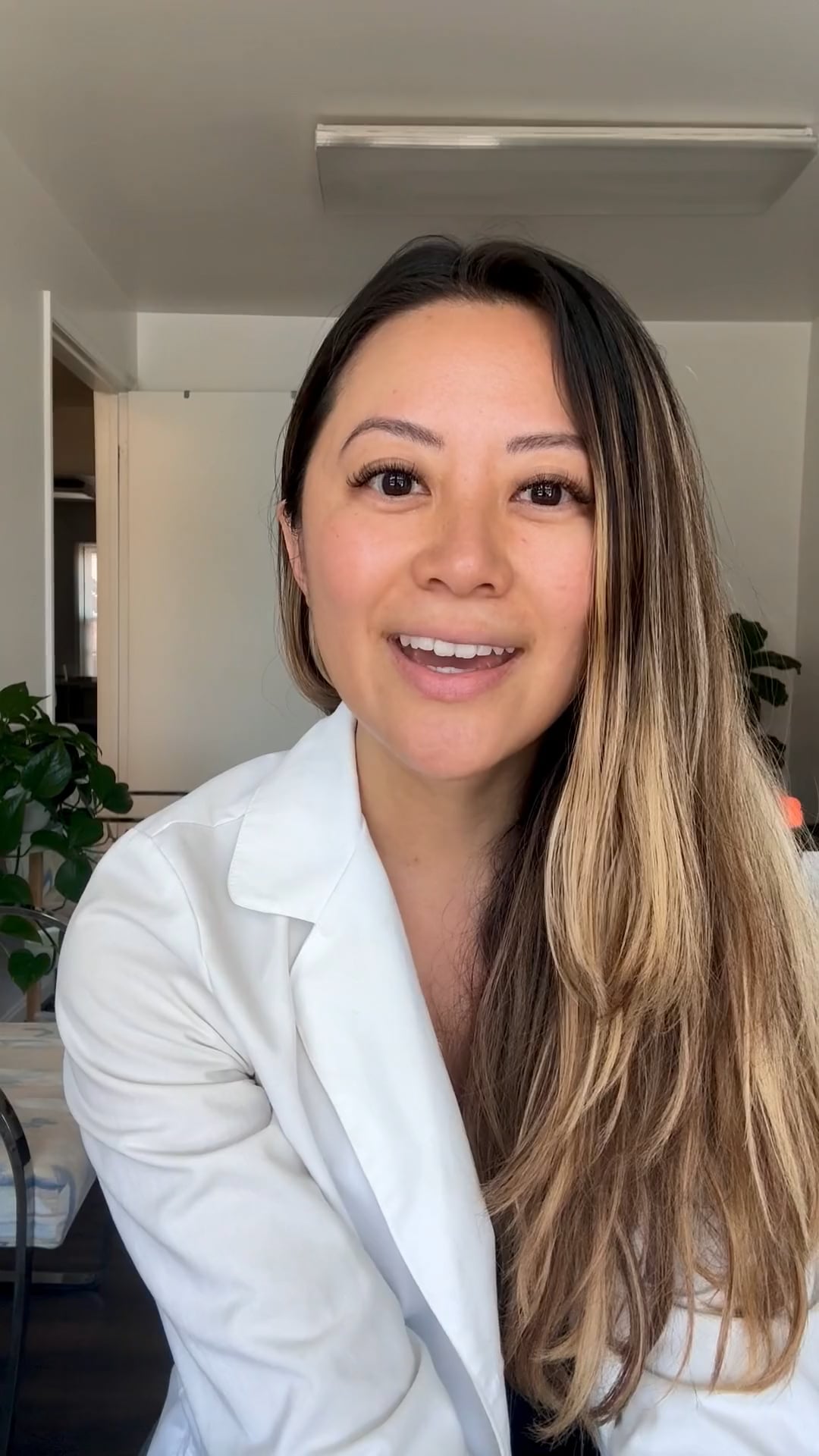 Leah Li