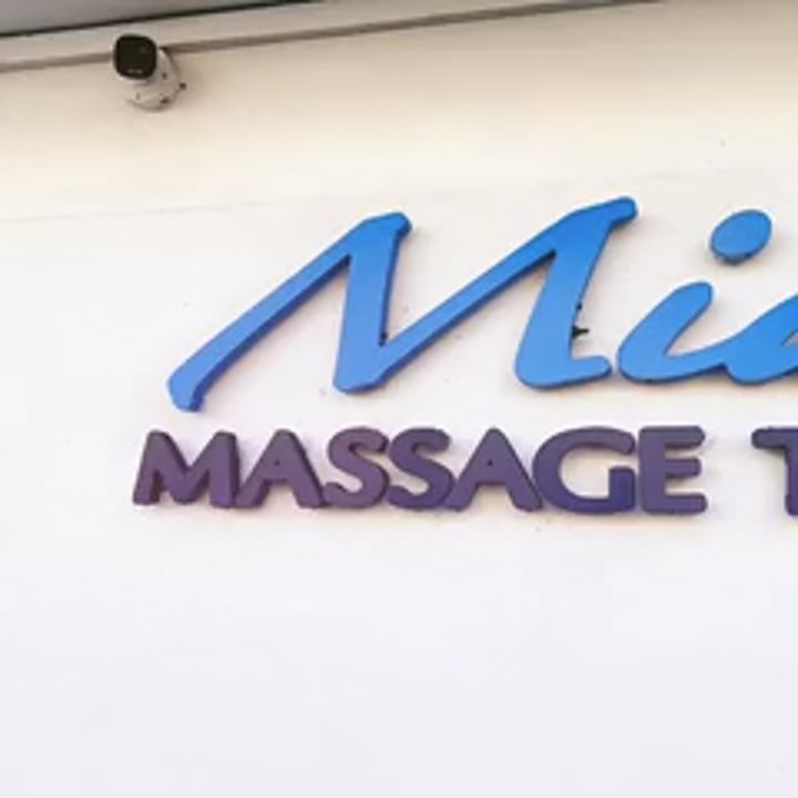 Miami Massage Therapy