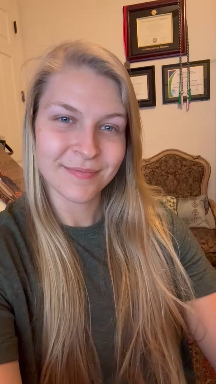 Amarissa Handy