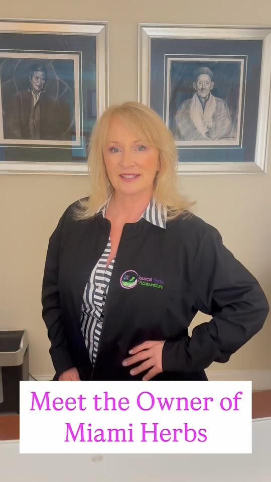 Classical Herbs and Acupuncture, Inc.