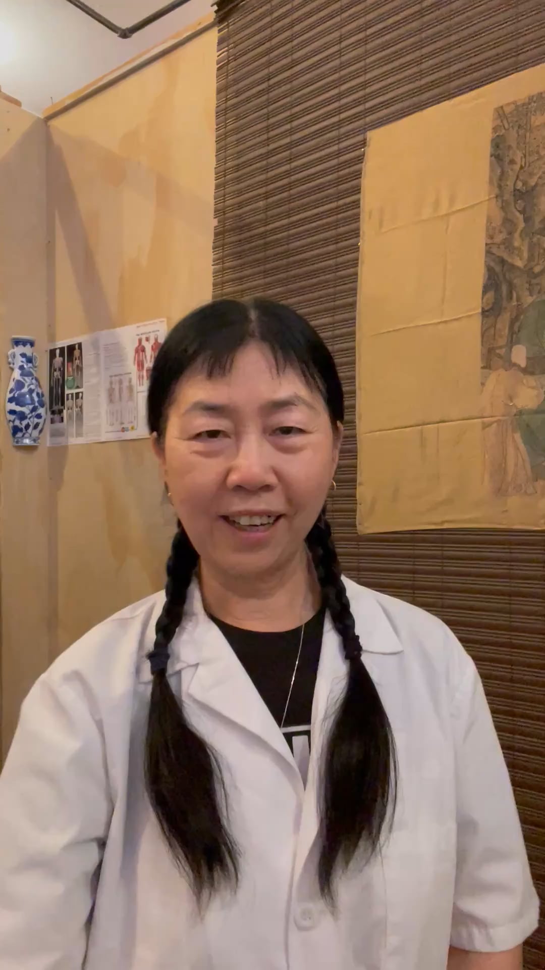 Chinese West Medical Center