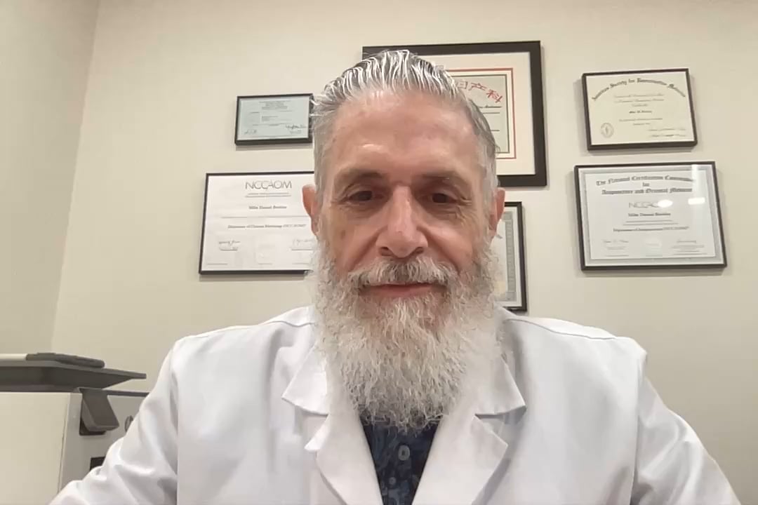 The Berkley Center for Reproductive Acupuncture
