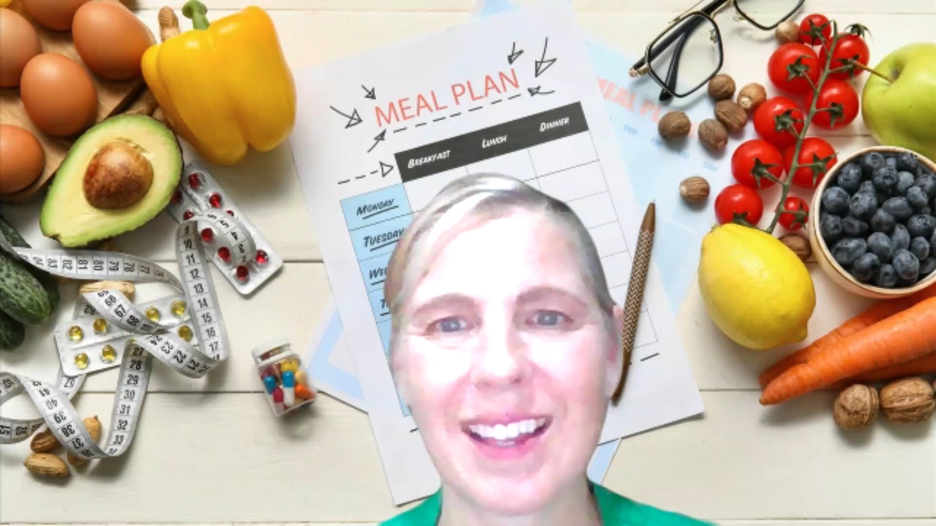 Health & Harmony Nutrition 