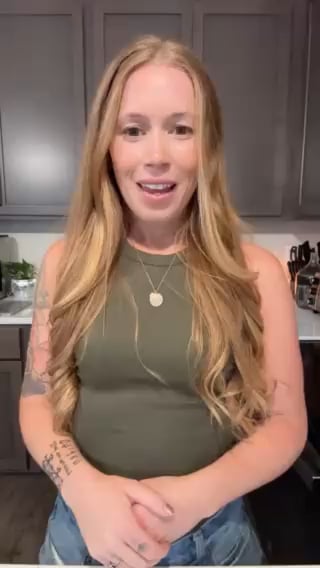 Thriving Nutrition with Alyssa