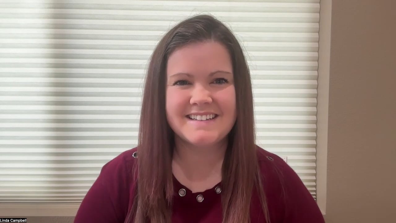 Linda Campbell