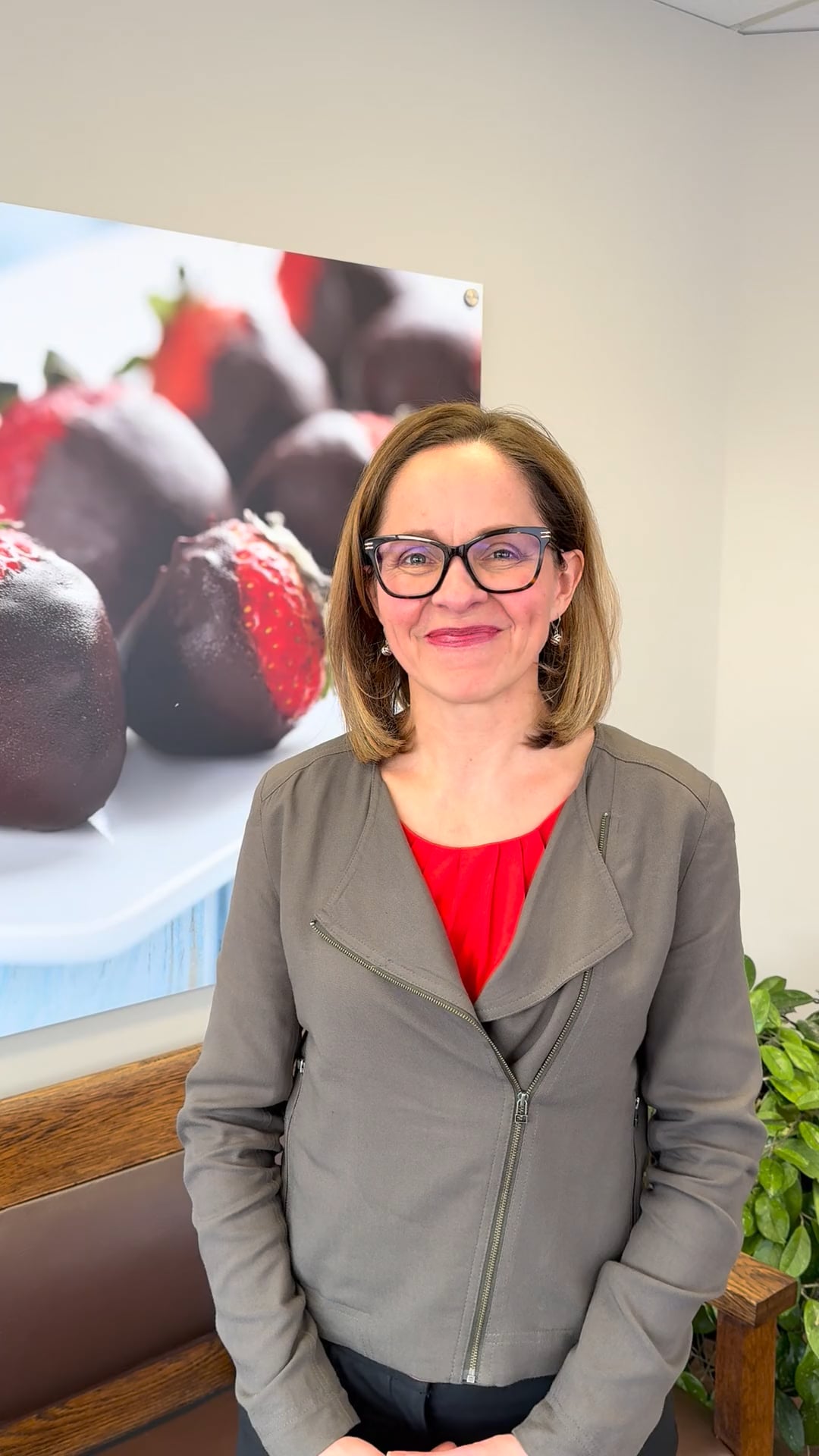 Health Stand Nutrition Consulting Inc