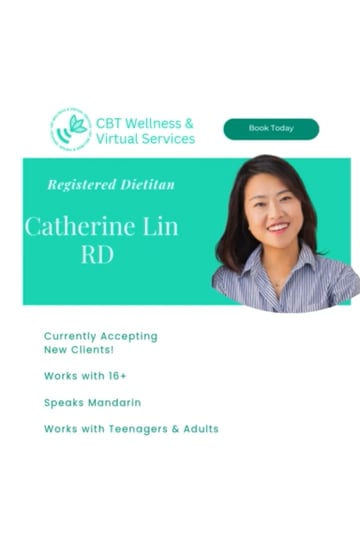 CBT Wellness and Virtual Services