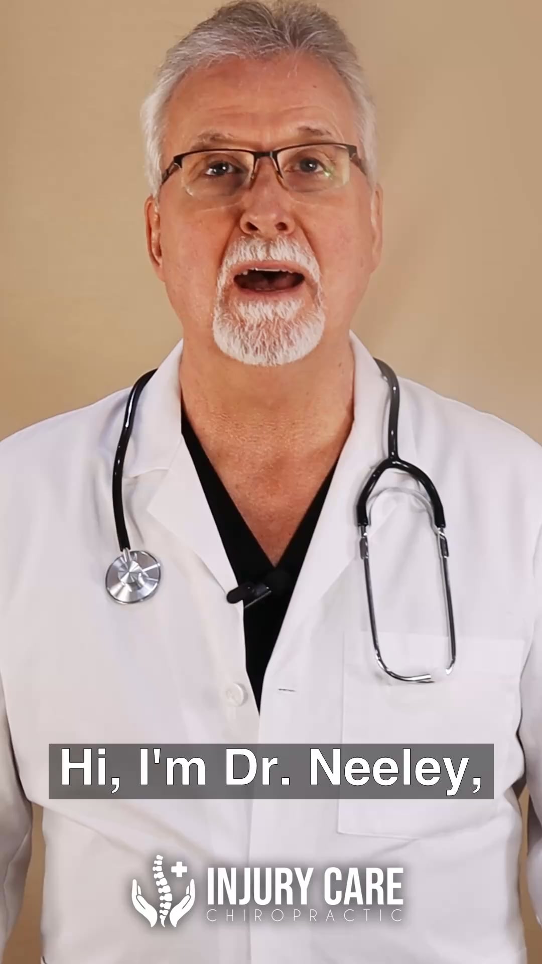 Injury Care Chiropractic