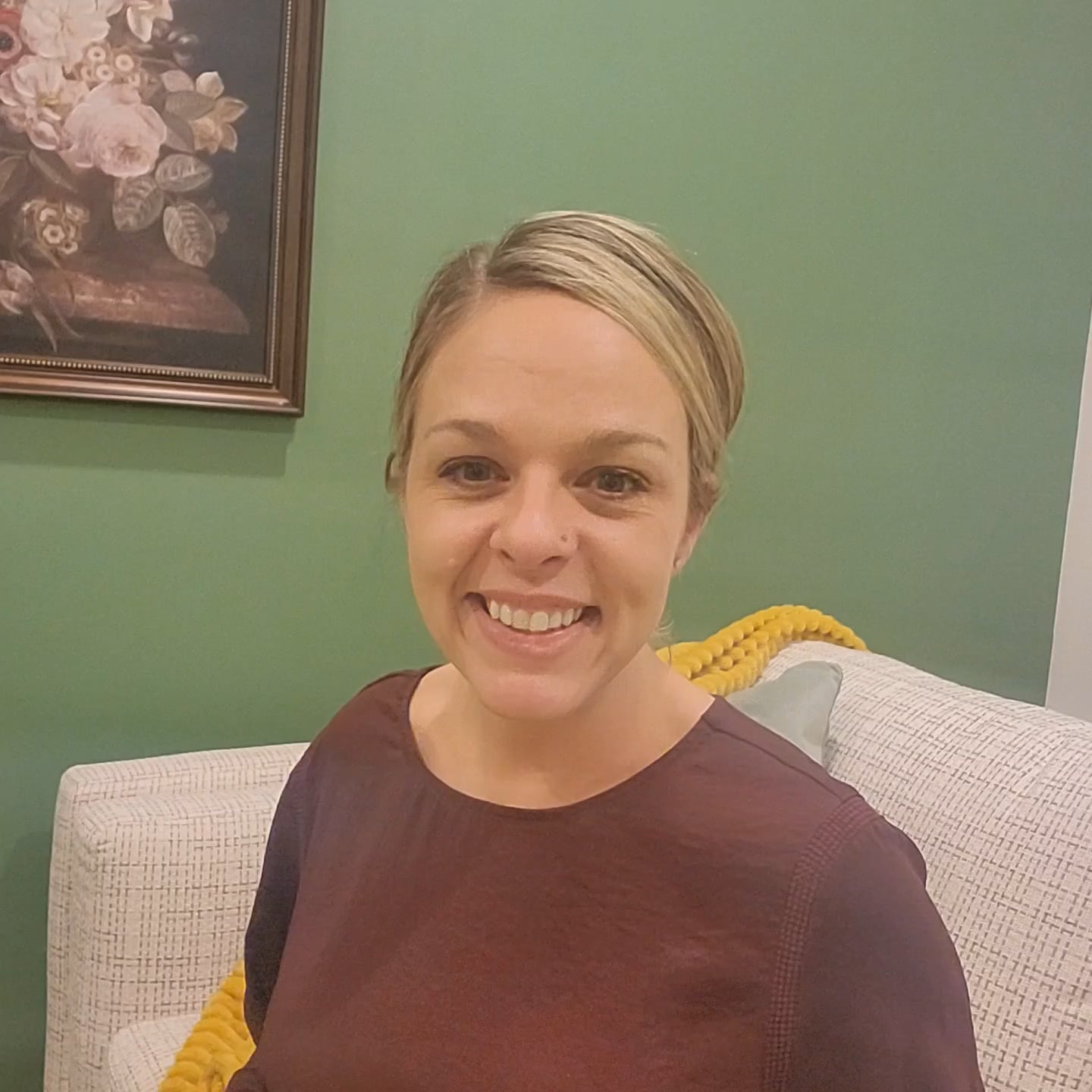 Kendra Dawn Hayes