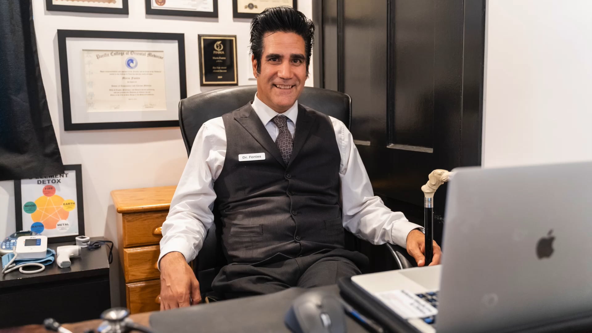 Natural Medicine And Detox