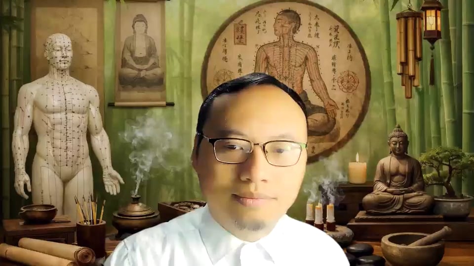 Dr. Louis Lei Jin