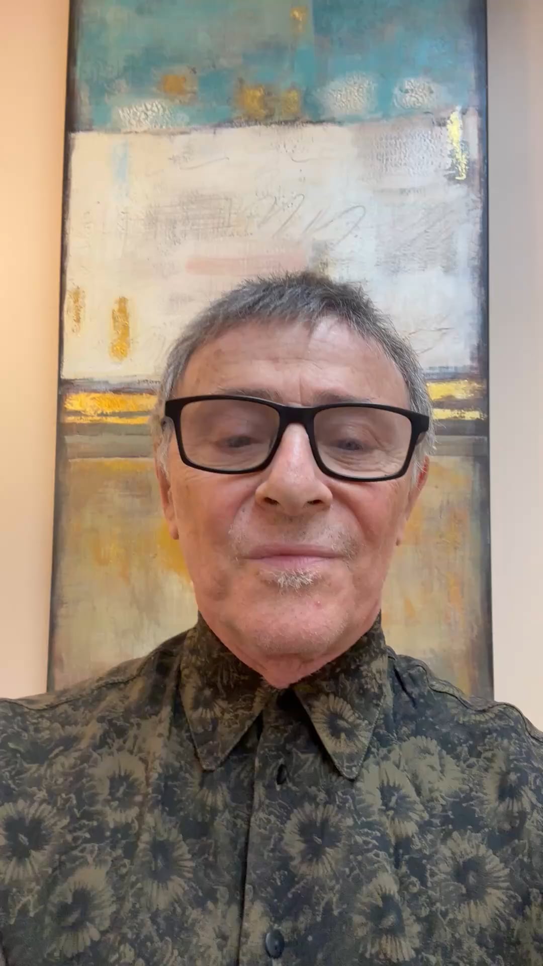 Daniel Reinaldo Bernstein