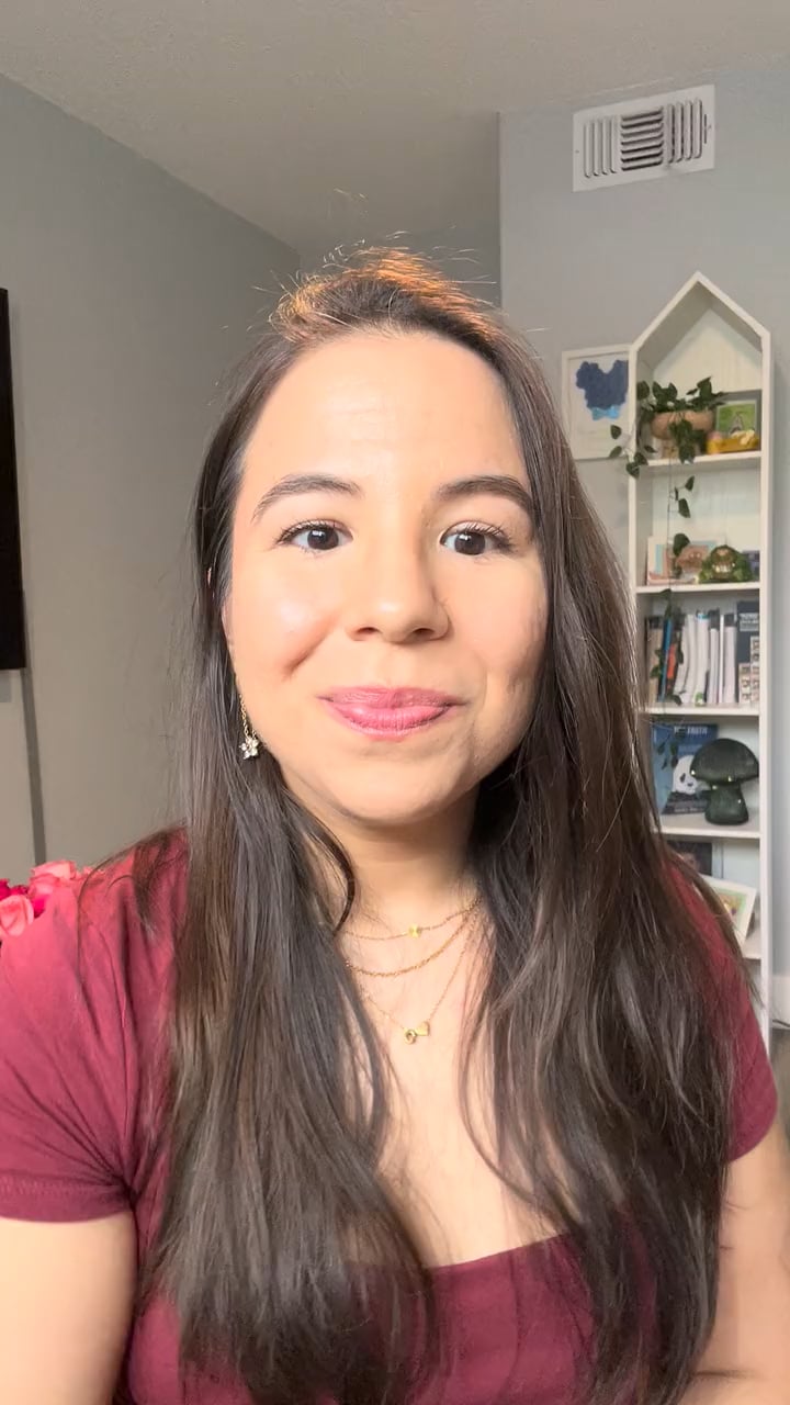 Giovana Nataly Caruso