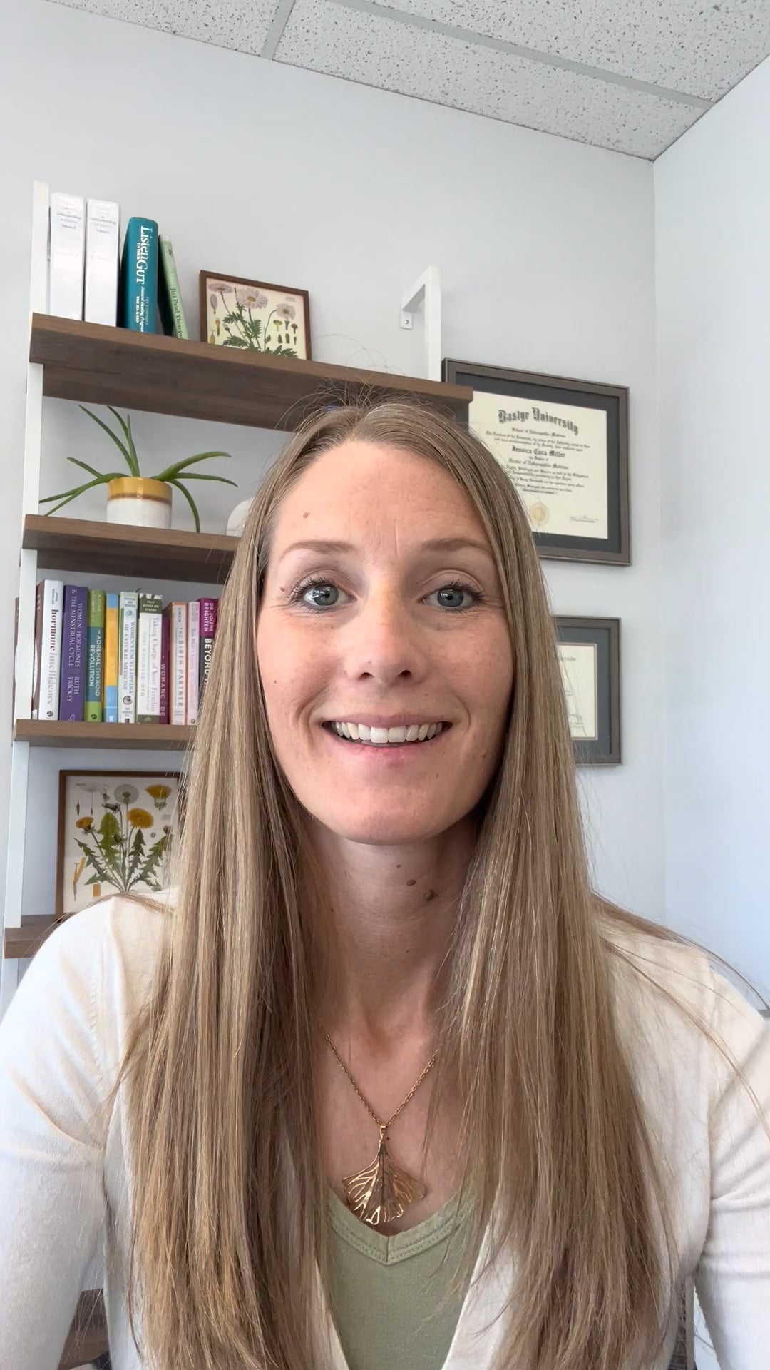 Foundations Family Medicine