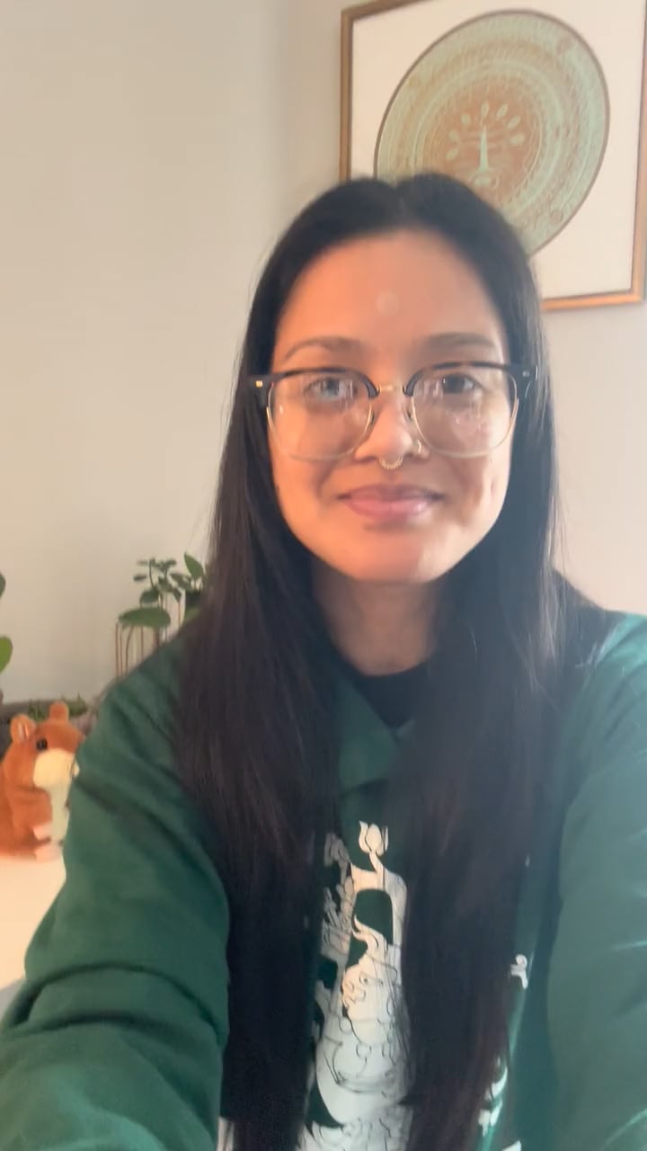 Malou Aragon Nichols