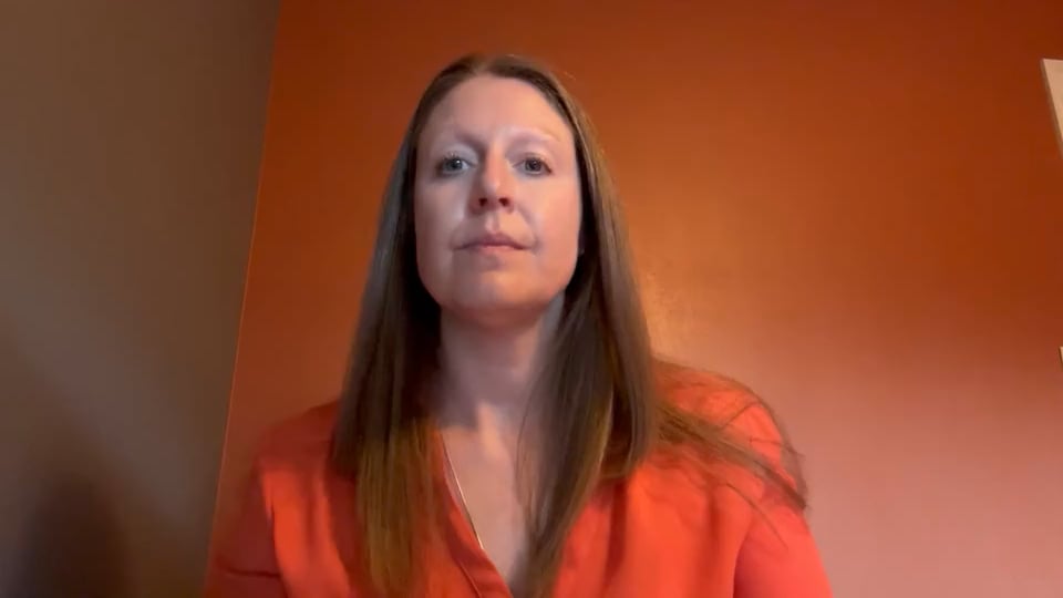 Kristy L Crum