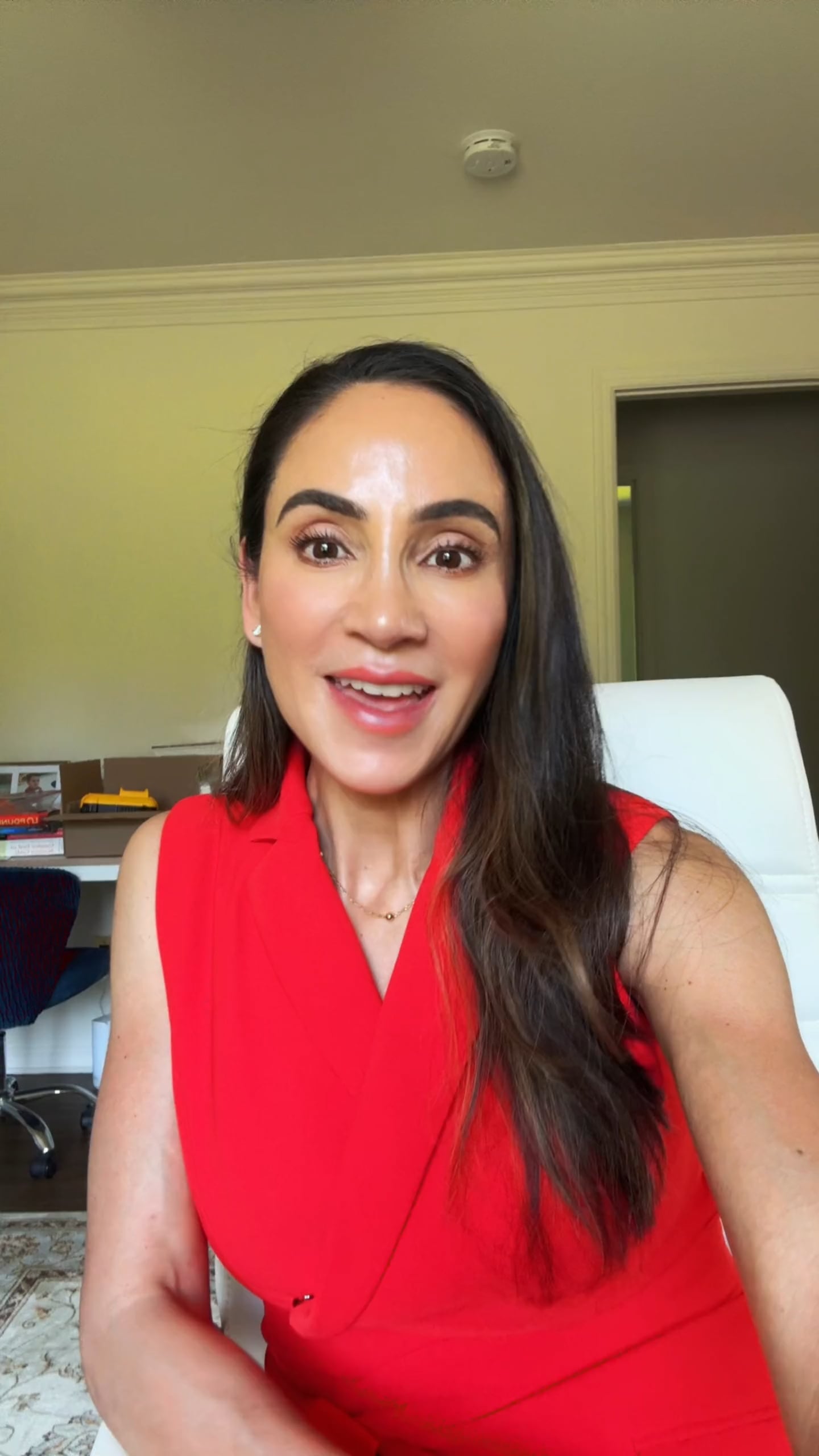 Busy Woman Weight Loss
