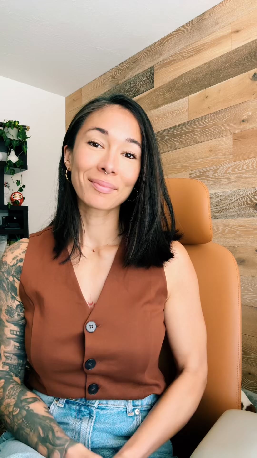 Jamie Campbell Integrative Clinical Nutrition