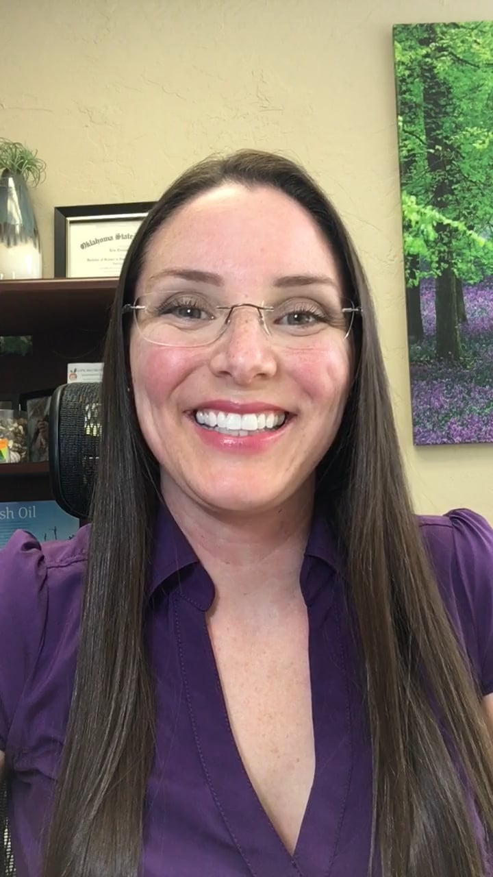 Life Nutrition LLC Erin Martin RDN/LD