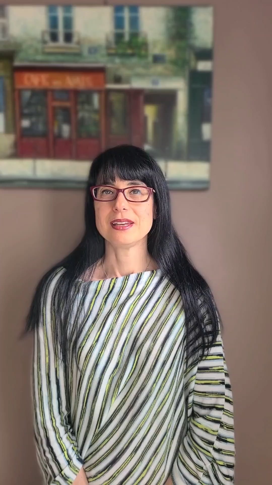 Voula Manousos