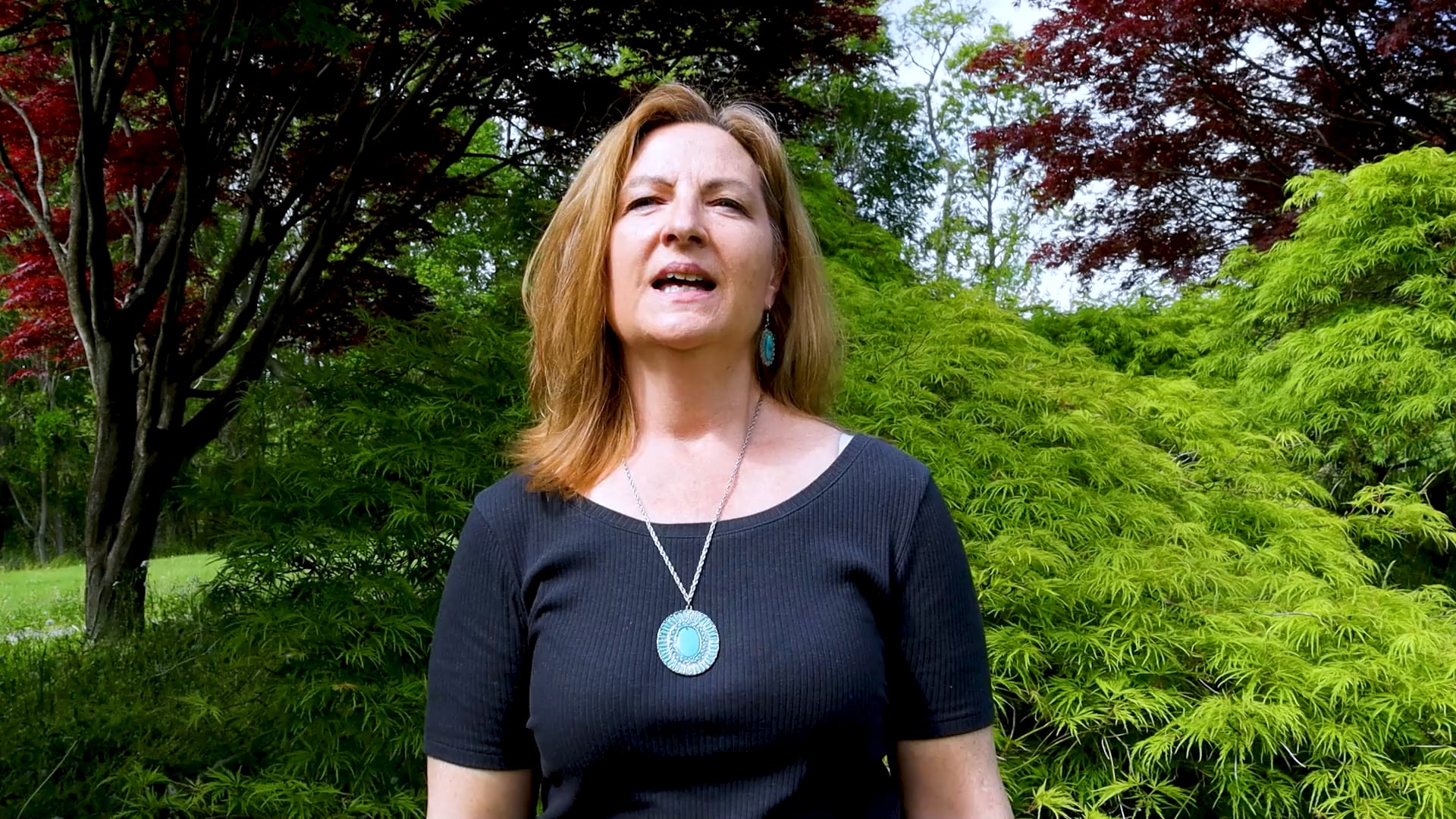Cathleen Winter