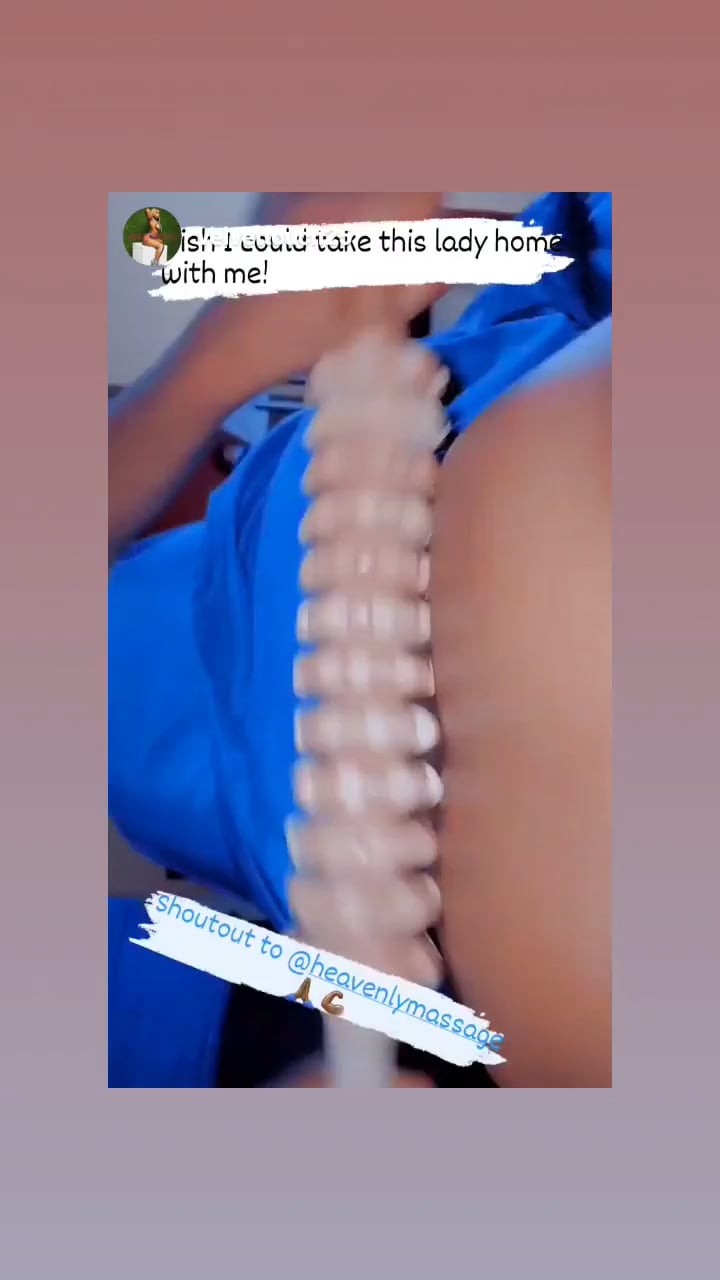 Heavenly Therapeutic Massage Inc.