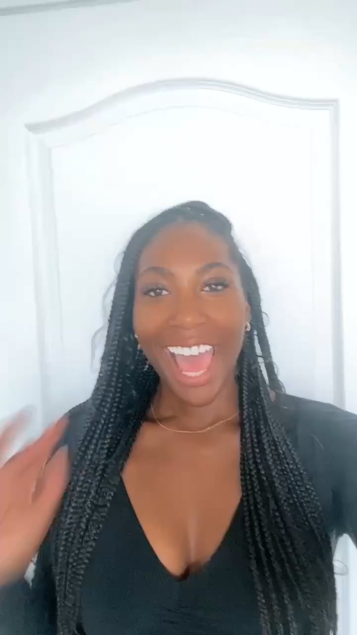 Genisha Graham-Armstrong