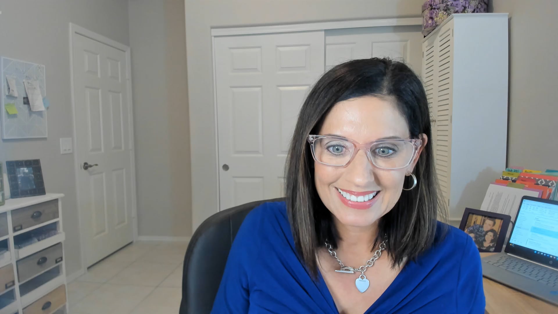 Balance Nutrition with Andi