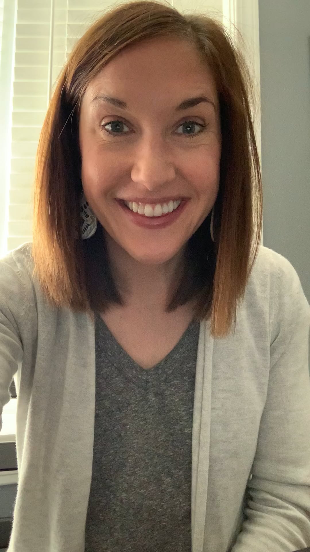 Autumn Enloe Nutrition