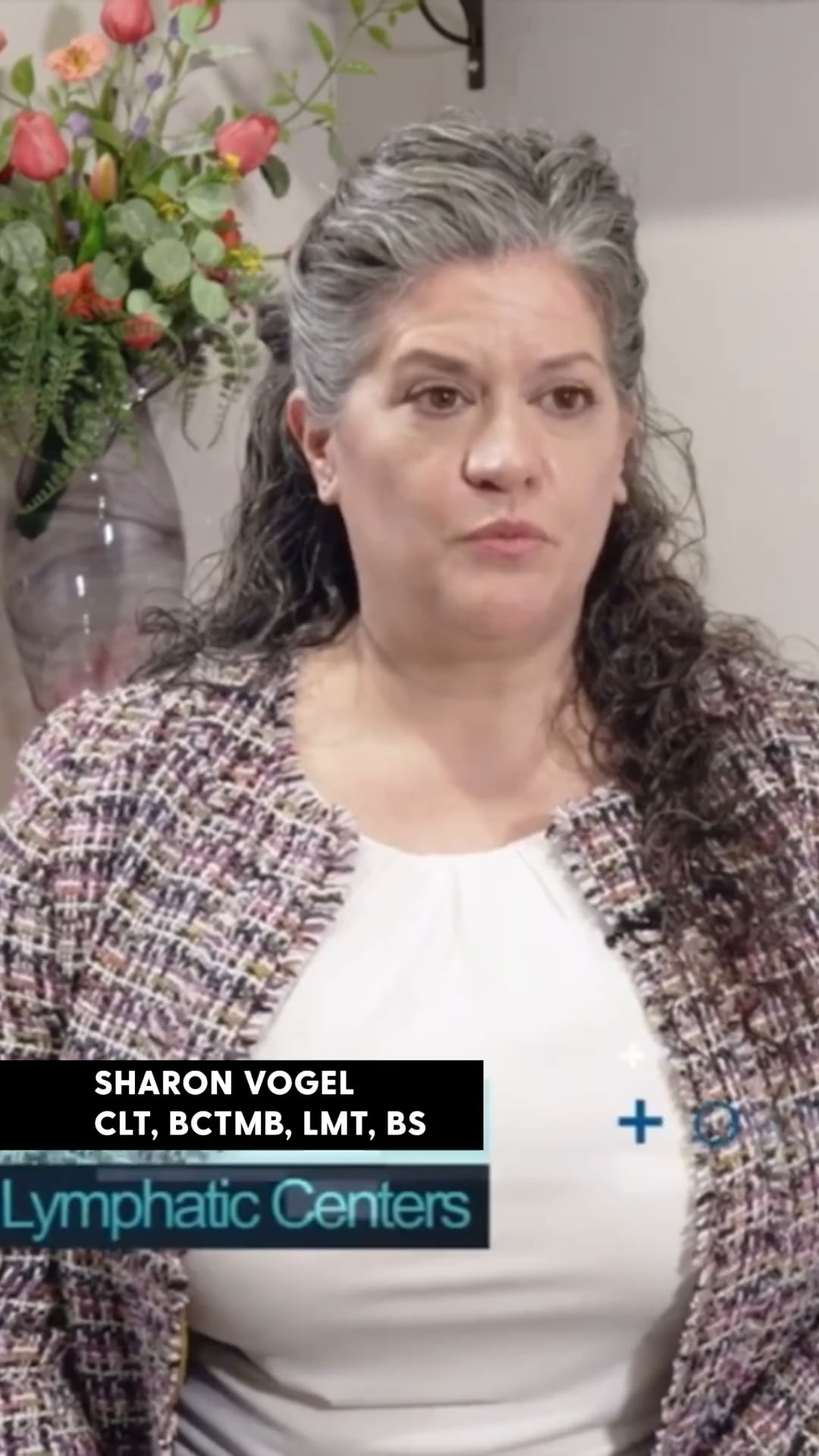 National Lymphatic Centers