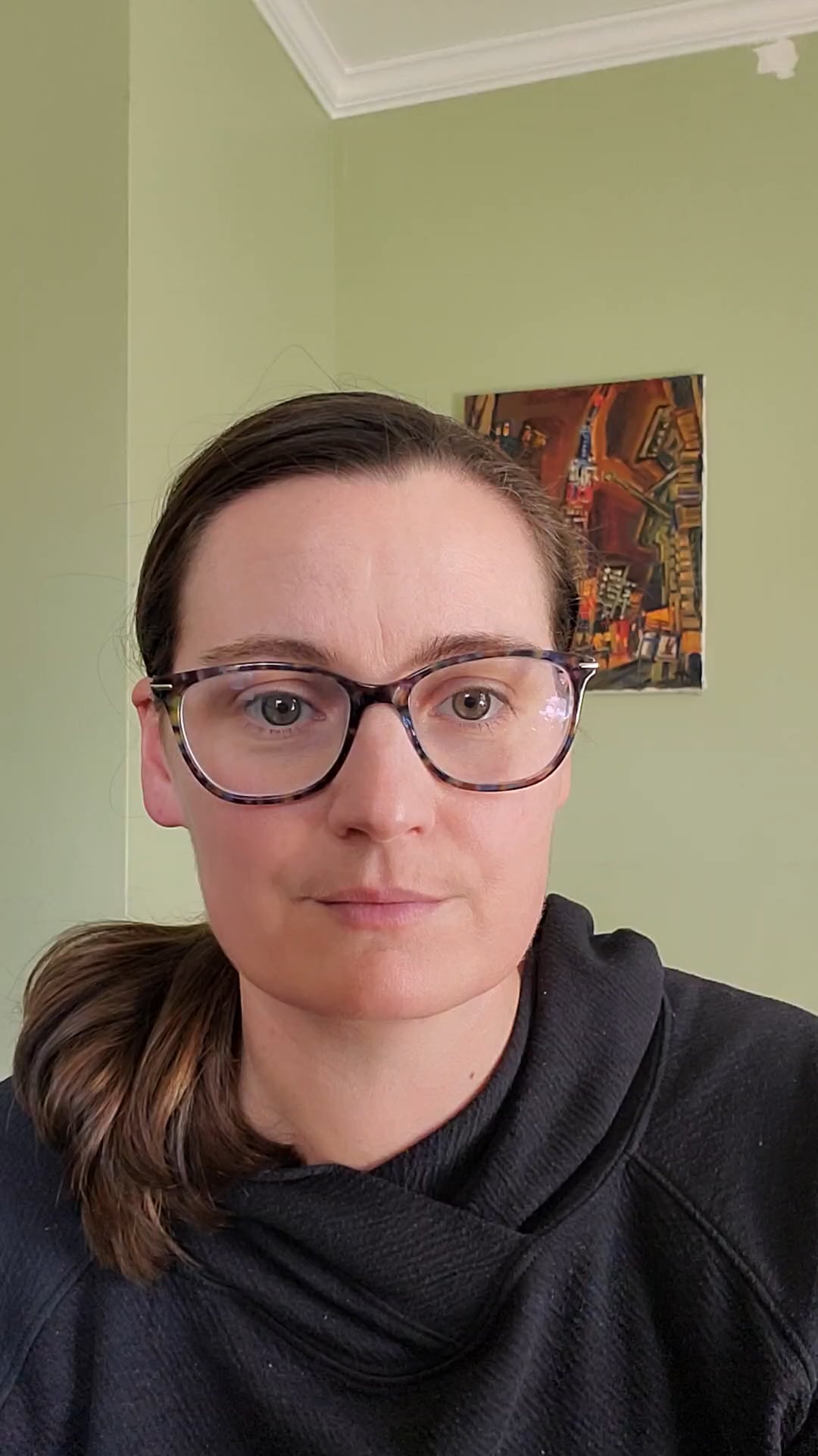 Brenda Holian