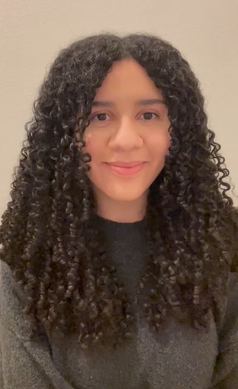 Gabrielle Ramirez