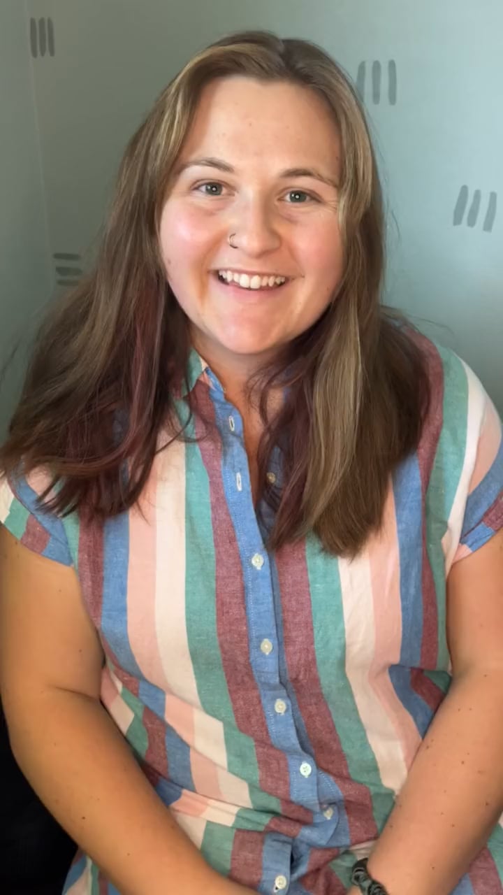 Live Well Dietitian | Emily Sucher
