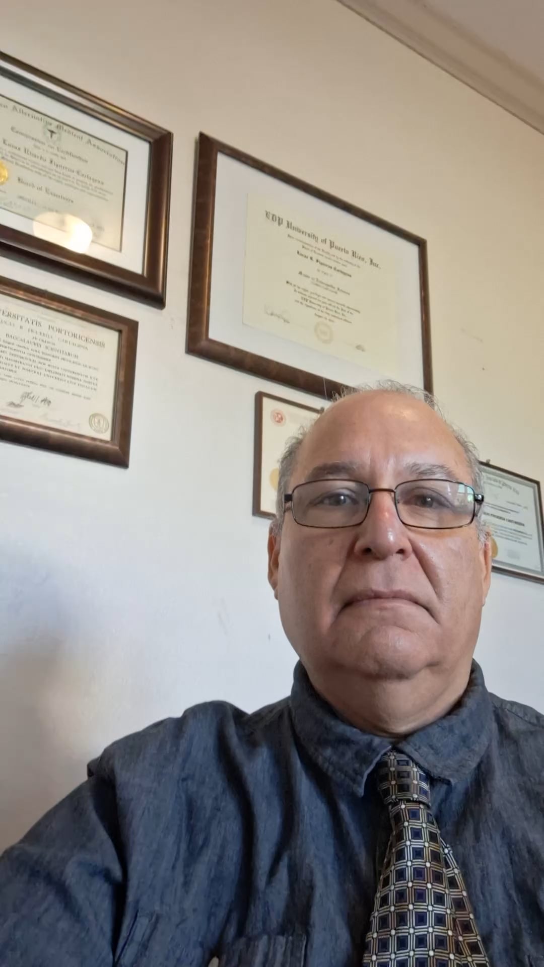 Dr. Lucas R Figueroa