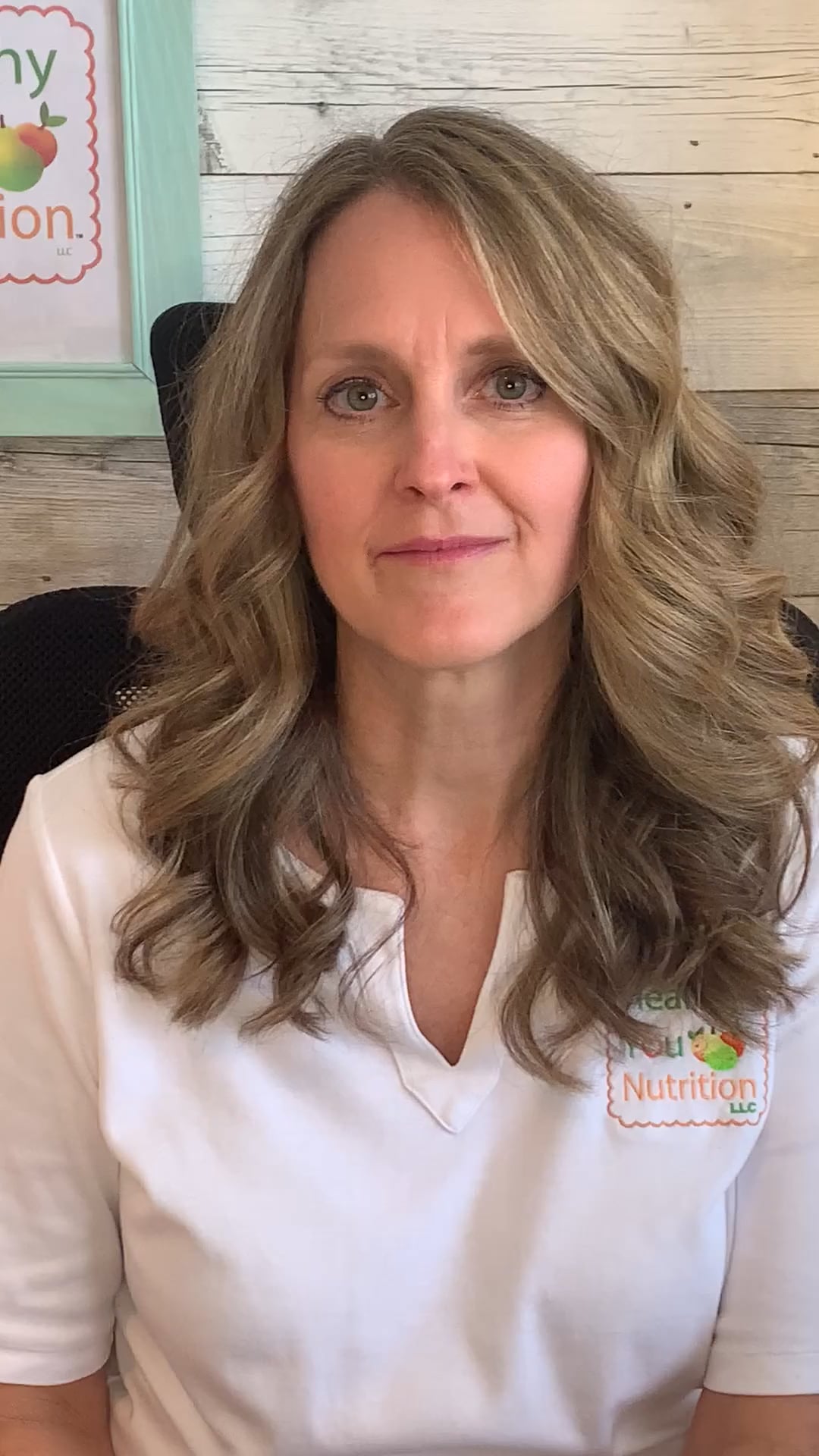 Healthy You Nutrition, LLC