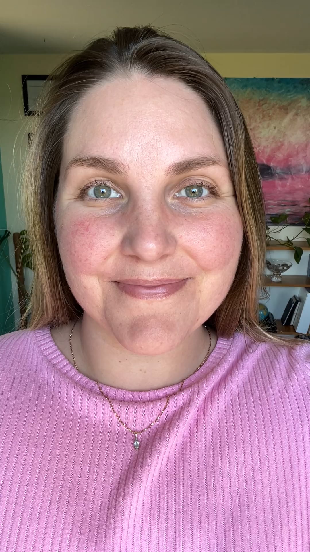 Anne McNairn Registered Dietitian