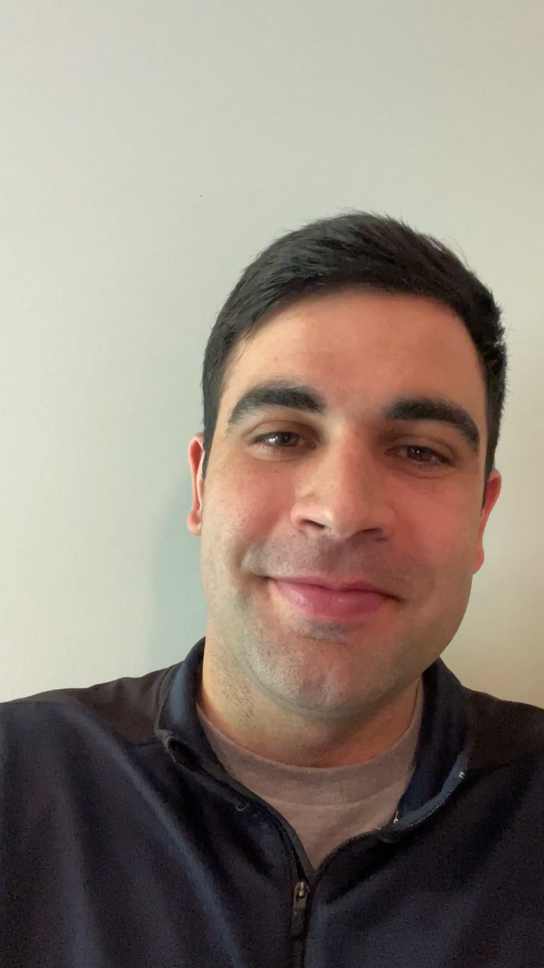 Patrick Zeoli