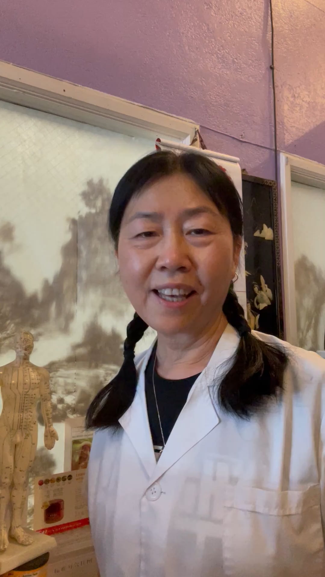 Jingjiao Xia Vincent